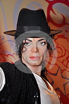 Michael Jackson