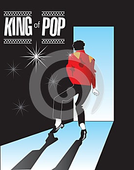 Michael Jackson, King of Pop Memorial 1 in series!