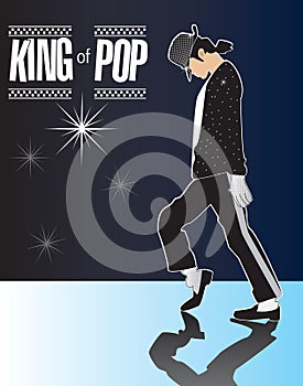 Michael Jackson, King of Pop Memorial 2 in series!