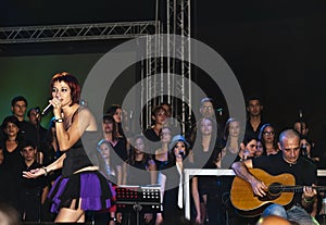 Michael Jackson Tribute