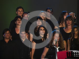 Michael Jackson Tribute