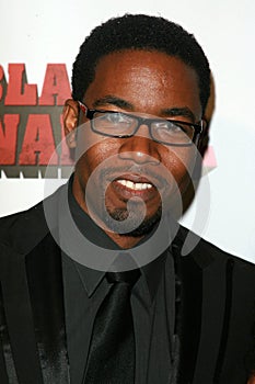 Michael Jai White