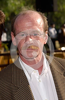 Michael Jeter