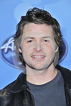 Michael Johns