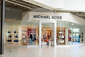 Michael Kors