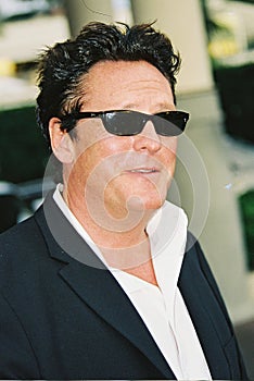 Michael Madsen