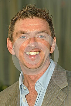 Michael Patrick King