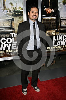 Michael Pena