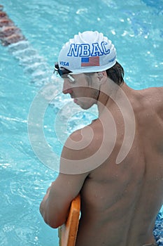 Michael Phelps