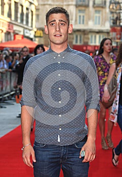 Michael Socha