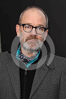 Michael Stipe