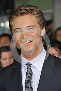 Michael Welch