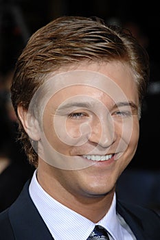 Michael Welch