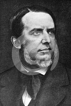 Michael William Balfe