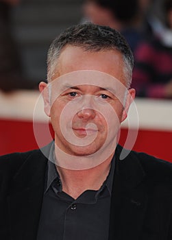 Michael Winterbottom