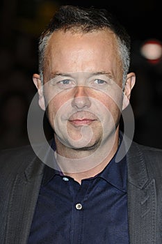 Michael Winterbottom
