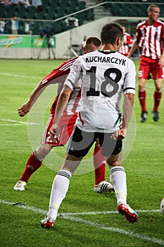 Michal Kucharczyk