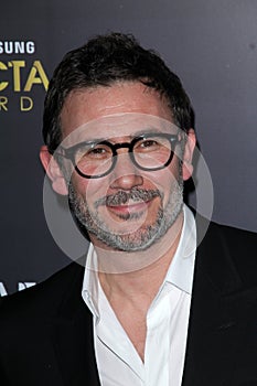 Michel Hazanavicius
