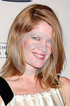 Michelle Stafford
