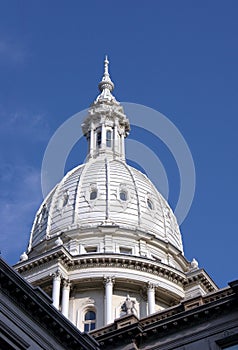 Michigan Capital photo