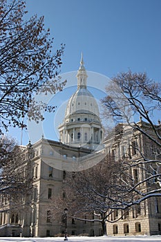 Michigan Capital