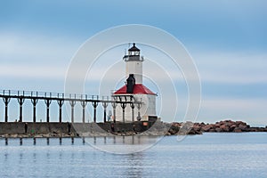 Michigan City Lighthouse