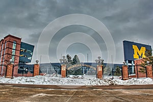 Michigan Stadium