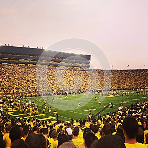 Michigan Stadium