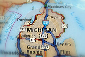 Michigan, United States U.S.