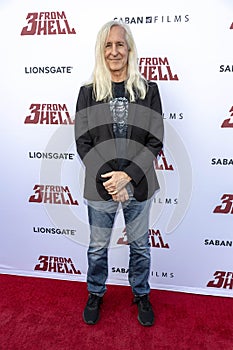 Lionsgate`s `3 From Hell` Los Angeles Special Screening at The Vista Theater