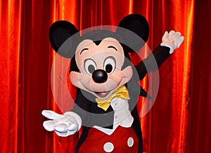 Disney Mickey Mouse