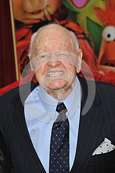 Mickey Rooney, Rooney,