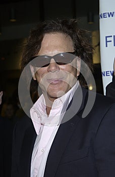 Mickey Rourke