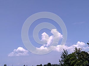 Micky mouce cloud