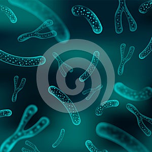 Micro bacterium and therapeutic bacteria organisms