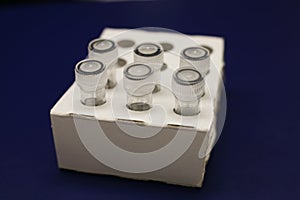 Micro Centrifuge Tubes 1