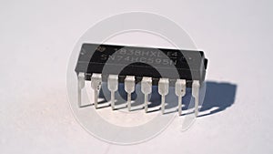 Micro controller microprocessor micro scheme 16-pin dip electronic diy arduino