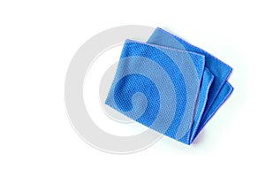 Duster microfiber cloth