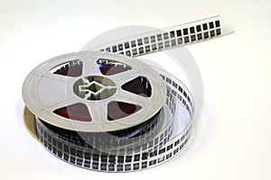 Micro Film