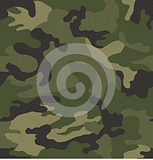 Micro pattern camouflage pattern (seamless)