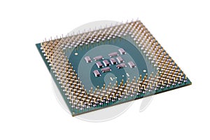 Micro Processor