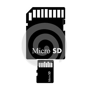 Micro sd