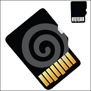 Micro SD Card