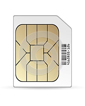 Micro Sim card