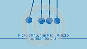 Micro, Small and Medium-sized Enterprises Day