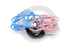 Micro USB Data Charging Sync Cable