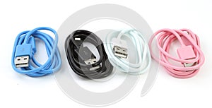 Micro USB Data Charging Sync Cable