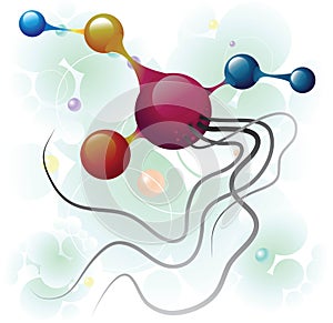 Microbe molecule