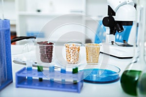 Microbiological Testing for Food Quality