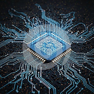 These patterns resemble digital networks radiating outwardly, with